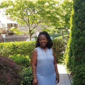 Meet your Posher, Marcia